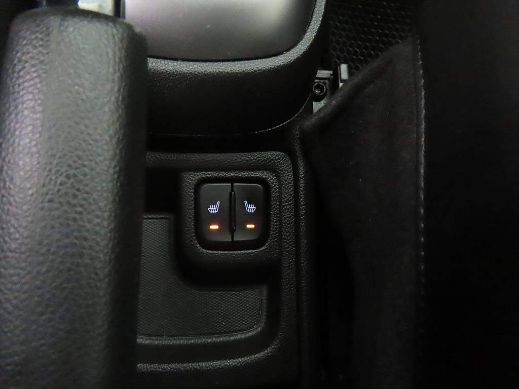 Chevrolet Spark 2018 Negro - Importación desde Corea - HF Imports Iquique - Foto 16