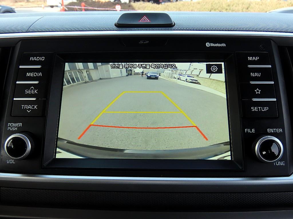 KIA Ray 2018 Negro - Importación desde Corea - HF Imports Iquique - Foto 15