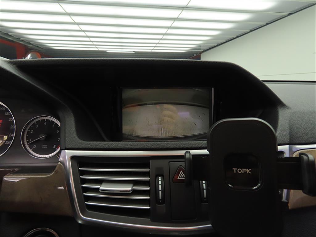 Mercedes Benz E class 2011 Negro - Importación desde Corea - HF Imports Iquique - Foto 15