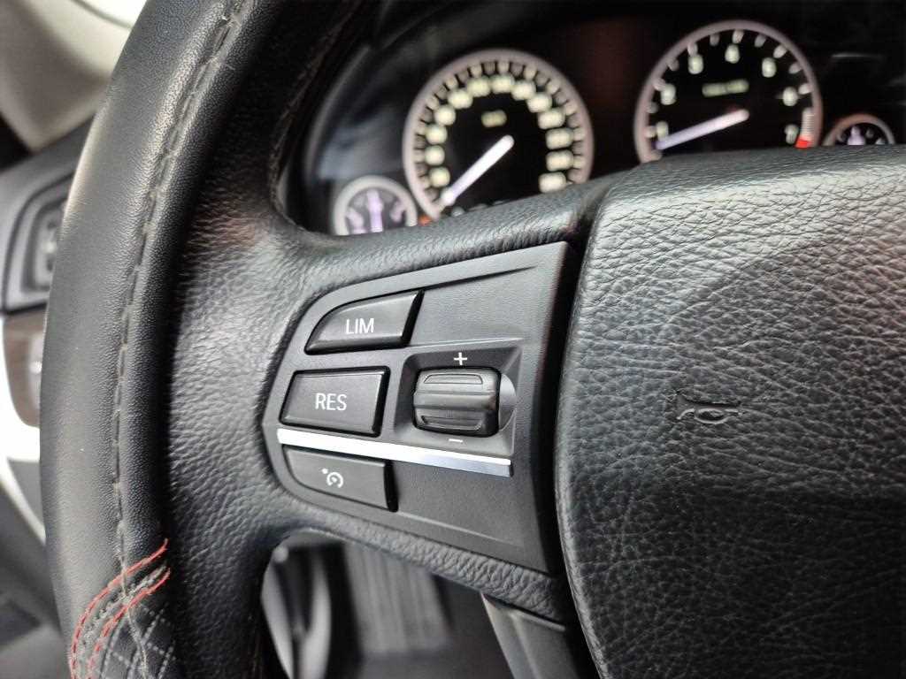 BMW 5 Series 2012 Blanco - Importación desde Corea - HF Imports Iquique - Foto 16