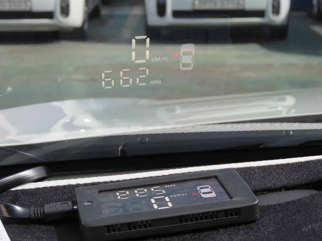 Chevrolet Malibu 2018 Blanco - Importación desde Corea - HF Imports Iquique - Foto 14