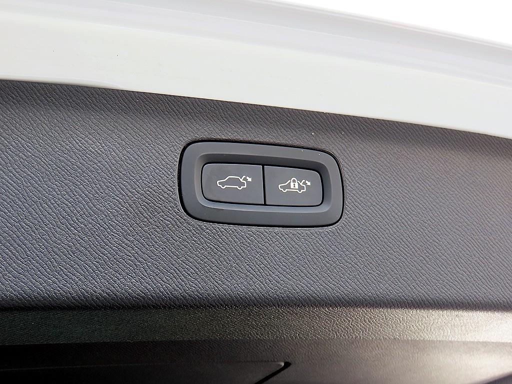 Volvo XC90 2021 Blanco - Importación desde Corea - HF Imports Iquique - Foto 15