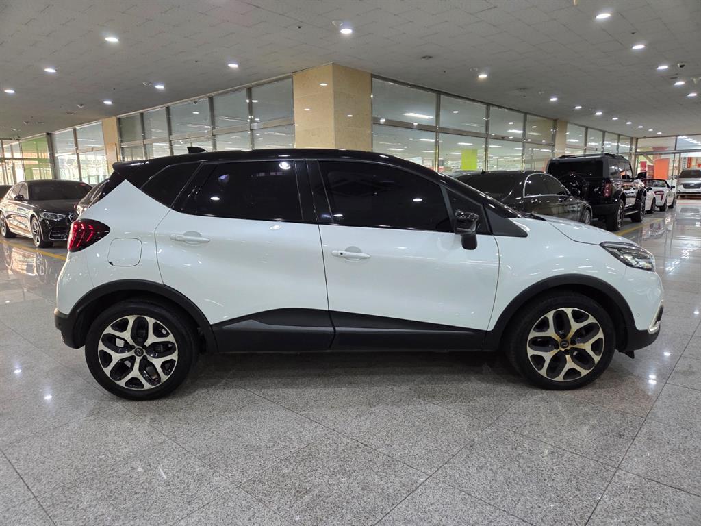 SAMSUNG QM3 - Vista 5