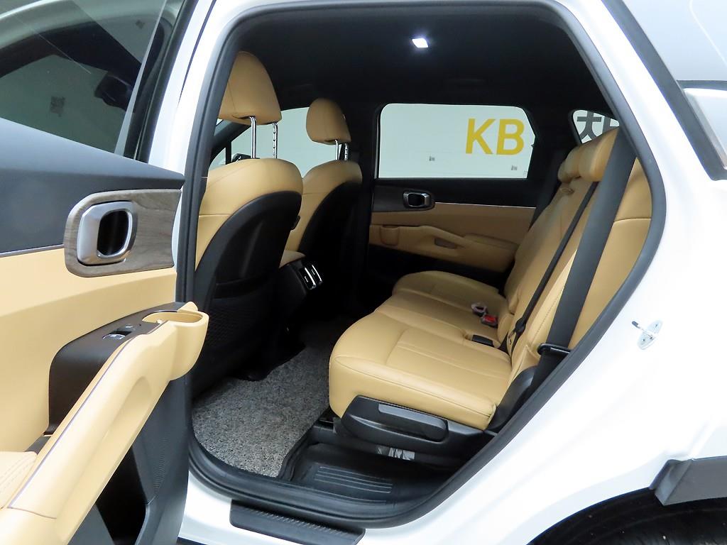 KIA Sorento 2022 Blanco - Importación desde Corea - HF Imports Iquique - Foto 14