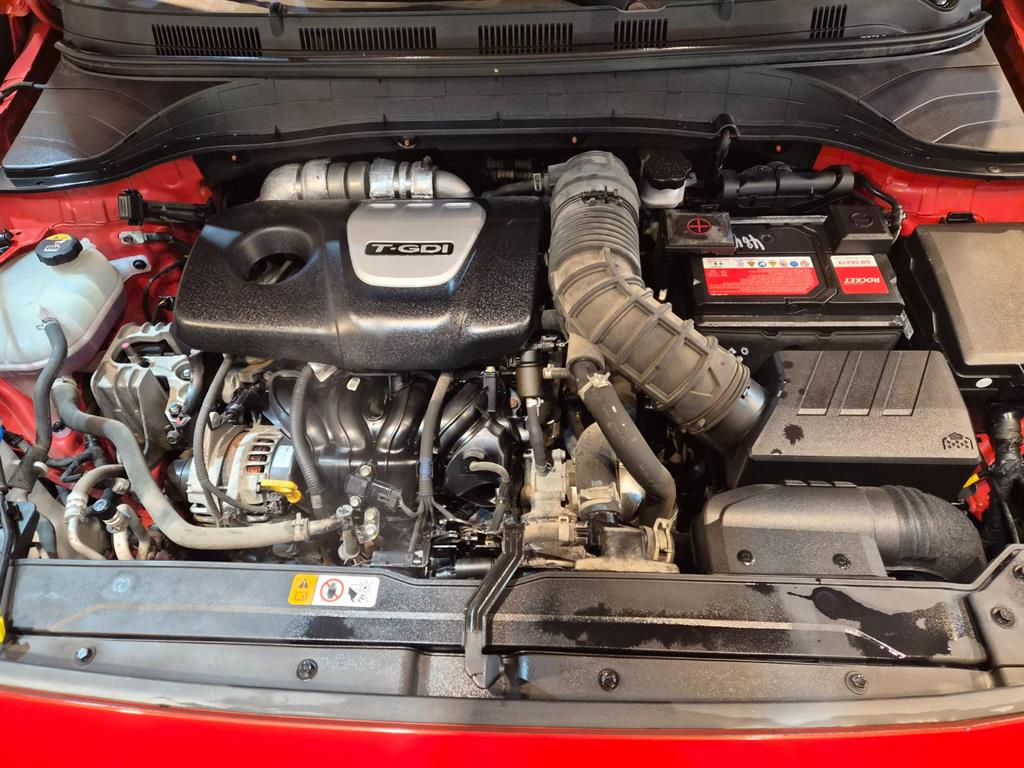 HYUNDAI Kona 2018 - Importación desde Corea - HF Imports Iquique - Foto 19