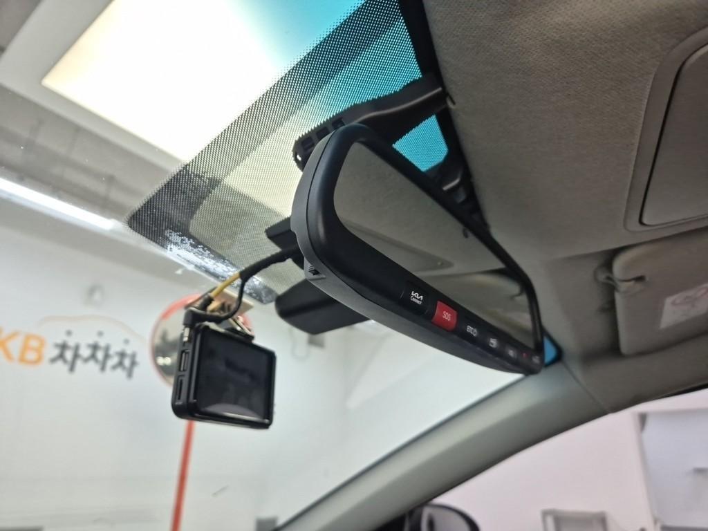 KIA K3 2022 Gris - Importación desde Corea - HF Imports Iquique - Foto 18