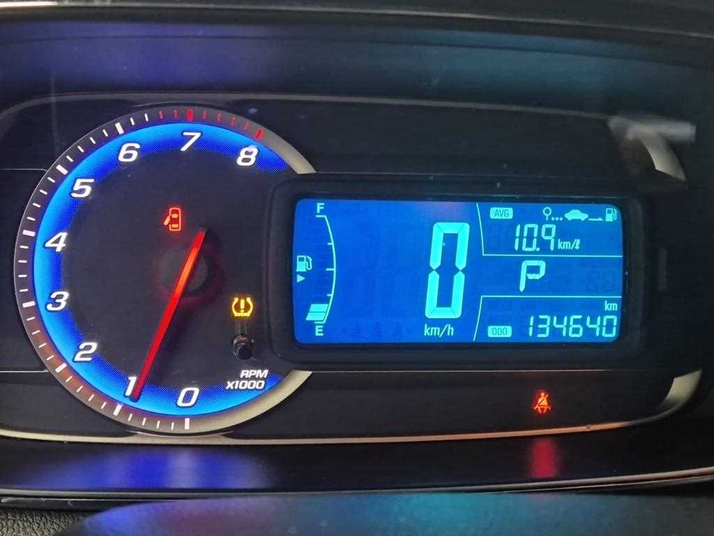 Chevrolet Trax - Vista 6