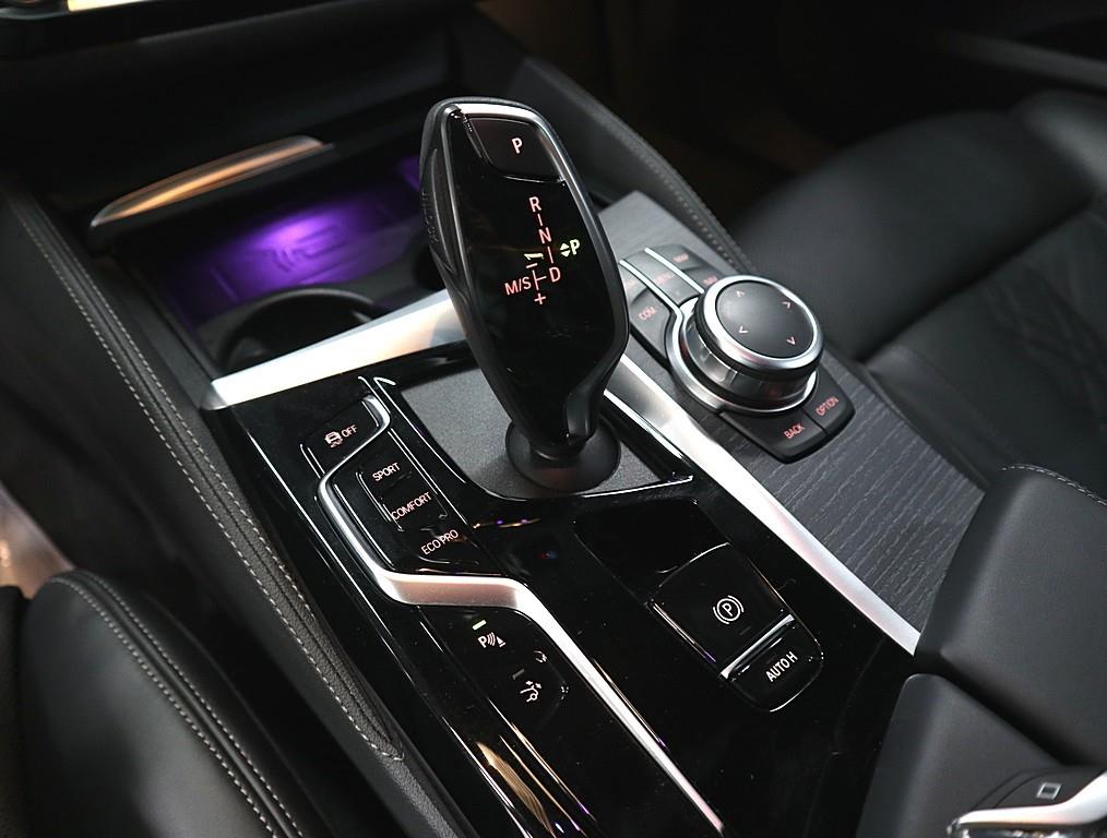 BMW Gran Turismo 2022 Blanco - Importación desde Corea - HF Imports Iquique - Foto 14