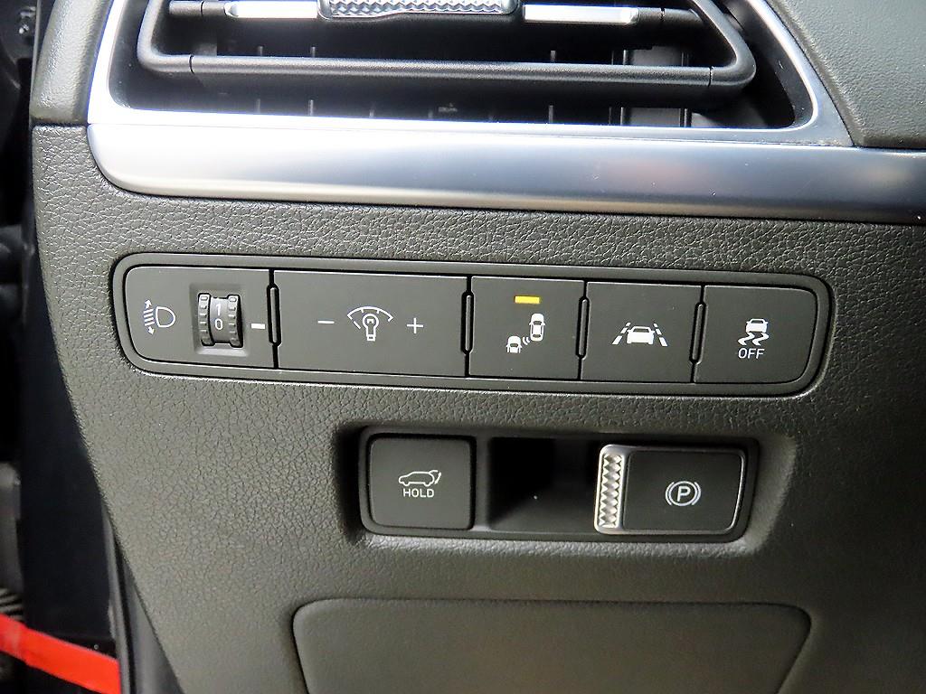 HYUNDAI Palisade - Vista 12