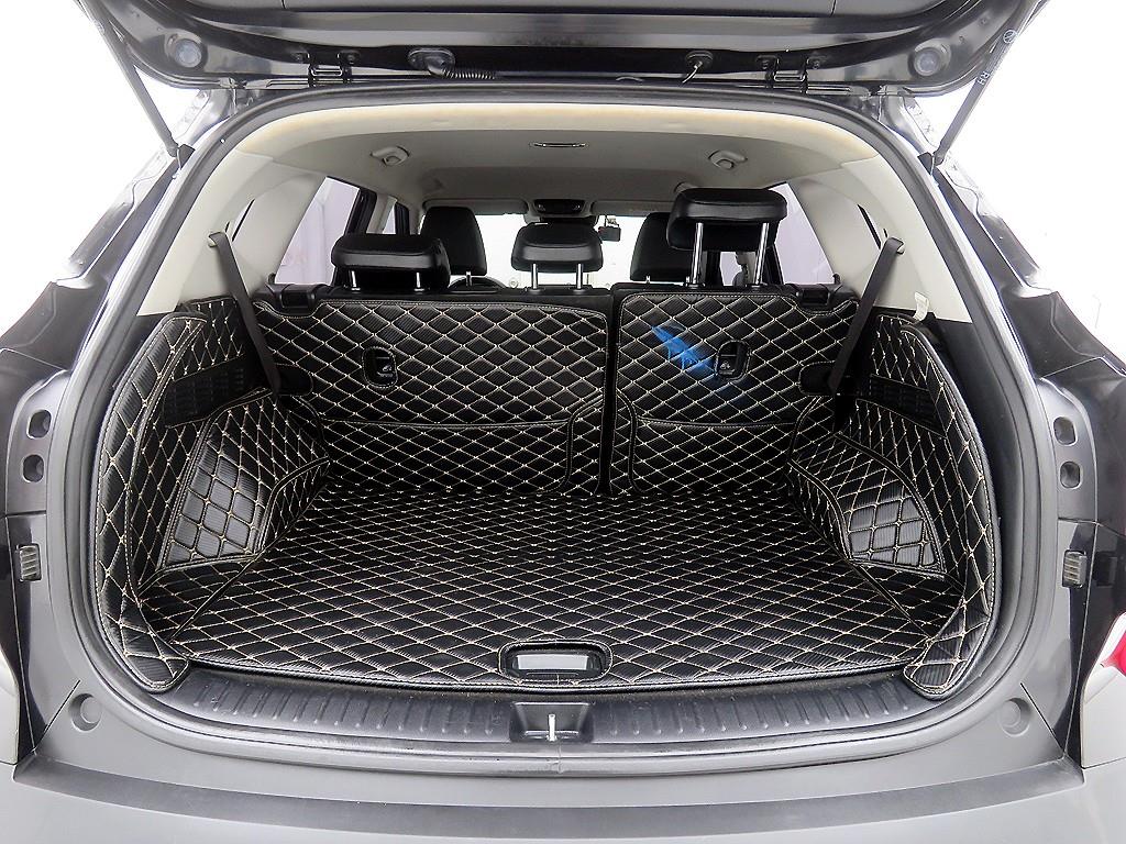 KIA Seltos - Vista 5