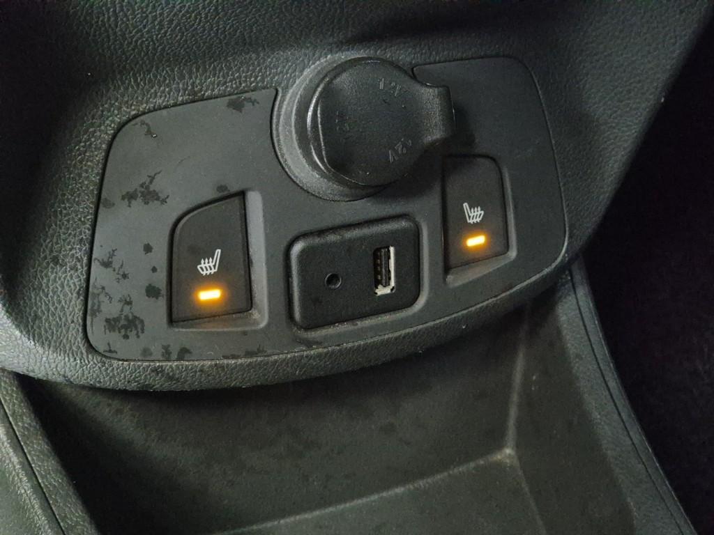 Chevrolet Spark 2015 Plateado - Importación desde Corea - HF Imports Iquique - Foto 16