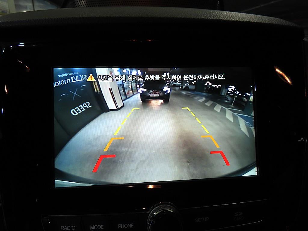 Ssangyong Rexton 2021 Blanco - Importación desde Corea - HF Imports Iquique - Foto 15