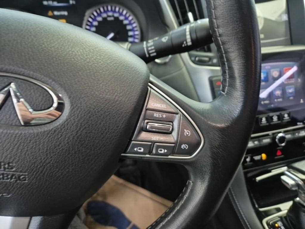 Infiniti Q 2015 Gris - Importación desde Corea - HF Imports Iquique - Foto 15