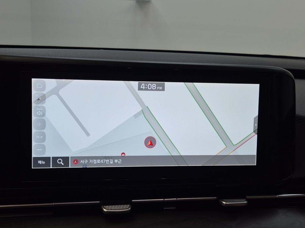 KIA Carnival 2023 Blanco - Importación desde Corea - HF Imports Iquique - Foto 13