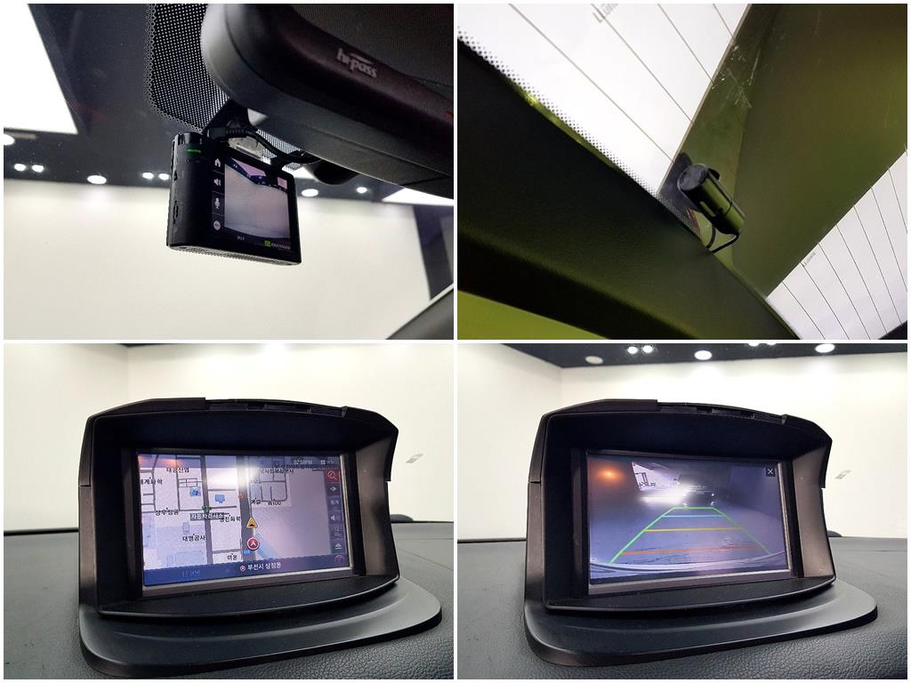 Ssangyong Korando 2013 Blanco - Importación desde Corea - HF Imports Iquique - Foto 17