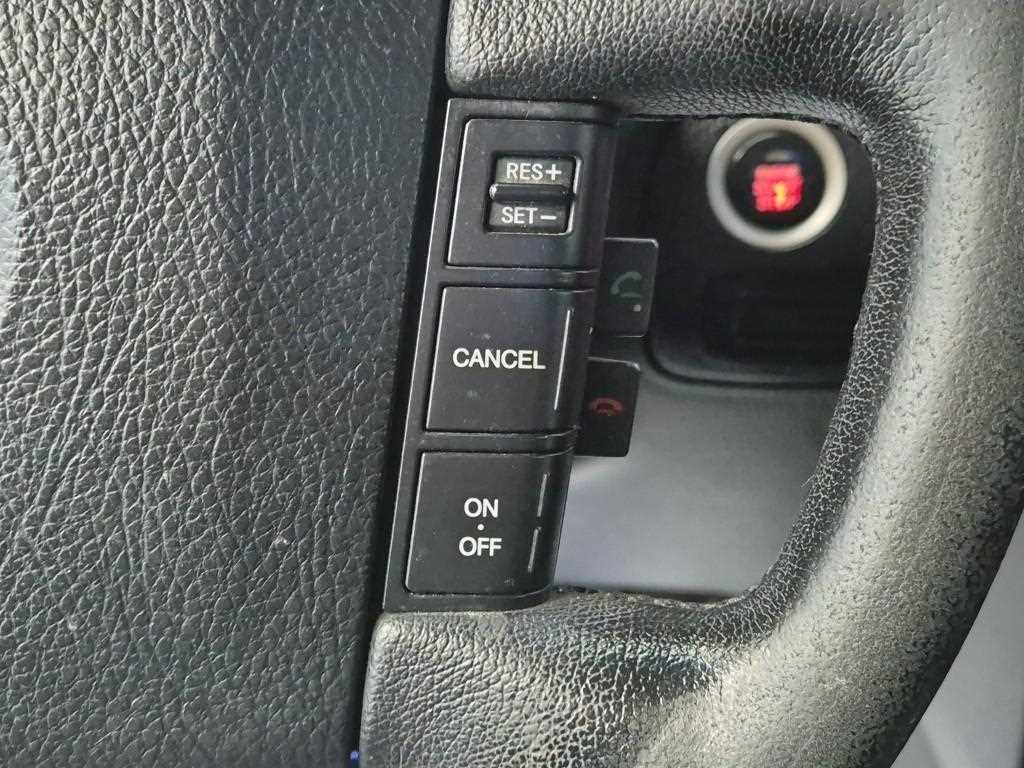 KIA Mohave 2012 Negro - Importación desde Corea - HF Imports Iquique - Foto 15