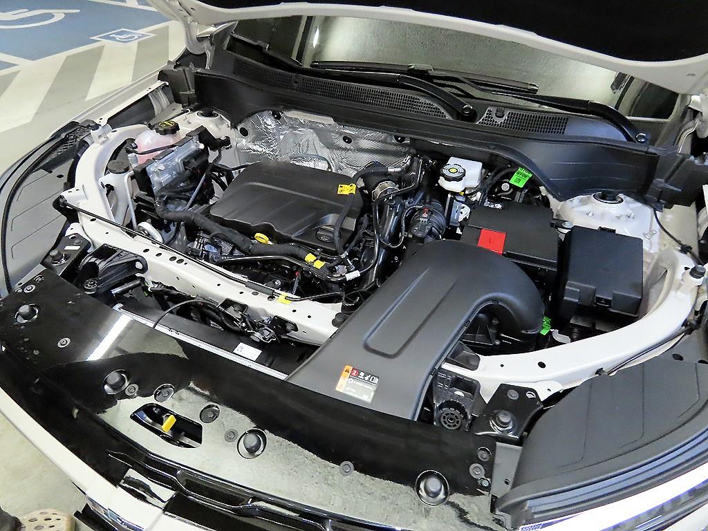 Chevrolet Trax 2026 Blanco - Importación desde Corea - HF Imports Iquique - Foto 18