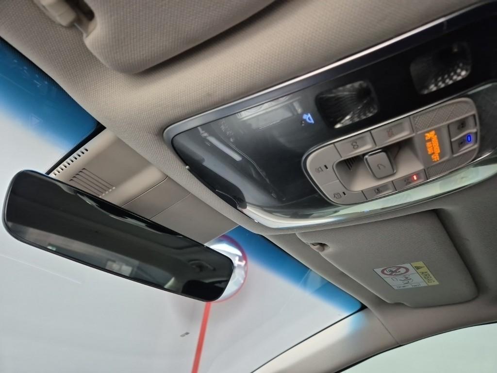 Genesis G80 2021 Negro - Importación desde Corea - HF Imports Iquique - Foto 17