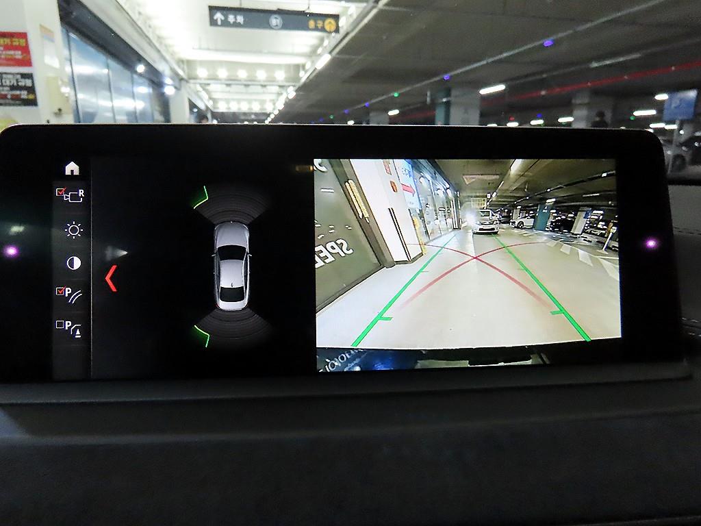 BMW 4 Series 2018 Negro - Importación desde Corea - HF Imports Iquique - Foto 17