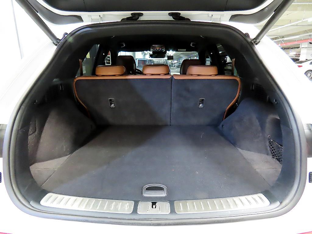 Genesis GV70 2021 Blanco - Importación desde Corea - HF Imports Iquique - Foto 16