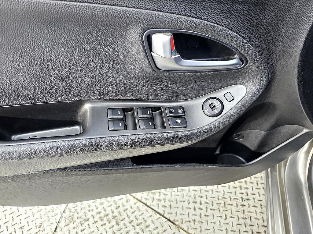 KIA Morning - Vista 12