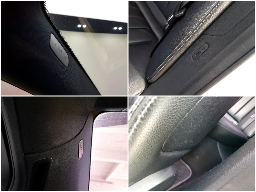 Mercedes Benz E class 2016 Blanco - Importación desde Corea - HF Imports Iquique - Foto 15