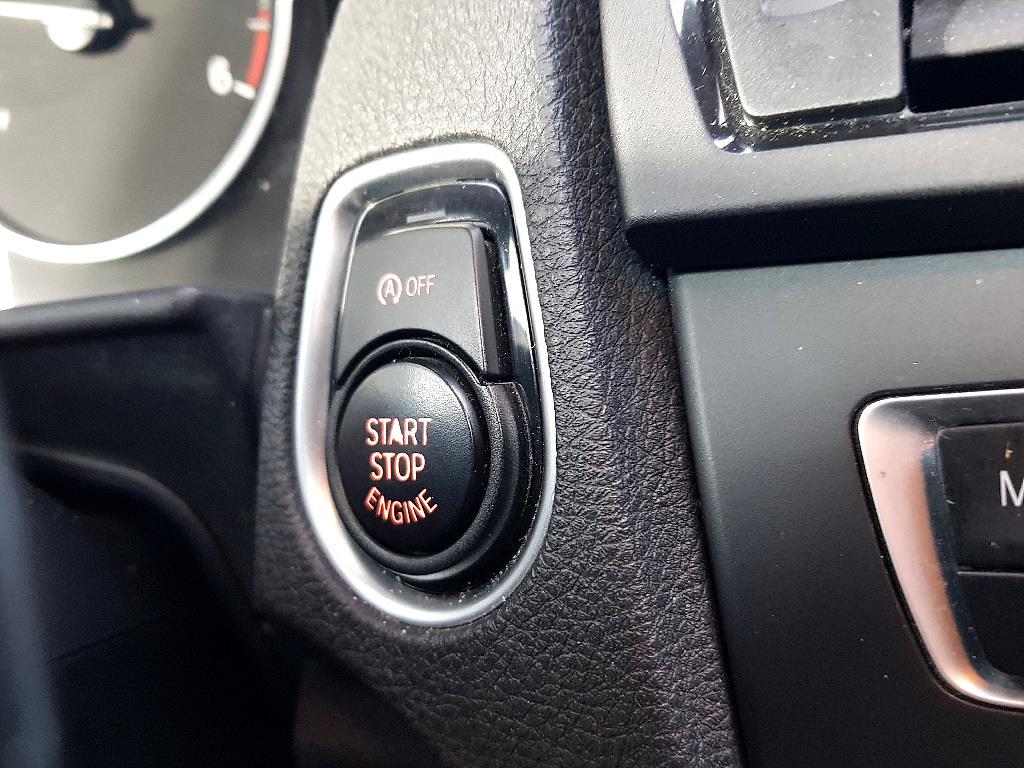 BMW 1 series 2014 Blanco - Importación desde Corea - HF Imports Iquique - Foto 15