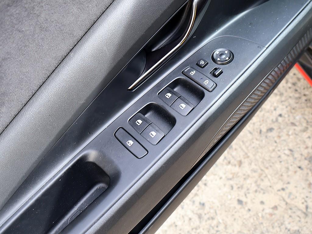 HYUNDAI Avante 2022 Gris - Importación desde Corea - HF Imports Iquique - Foto 11