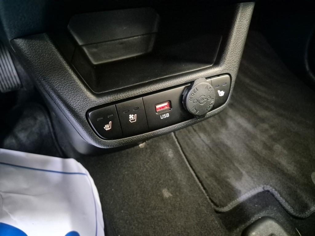 KIA Ray 2025 Azul - Importación desde Corea - HF Imports Iquique - Foto 15