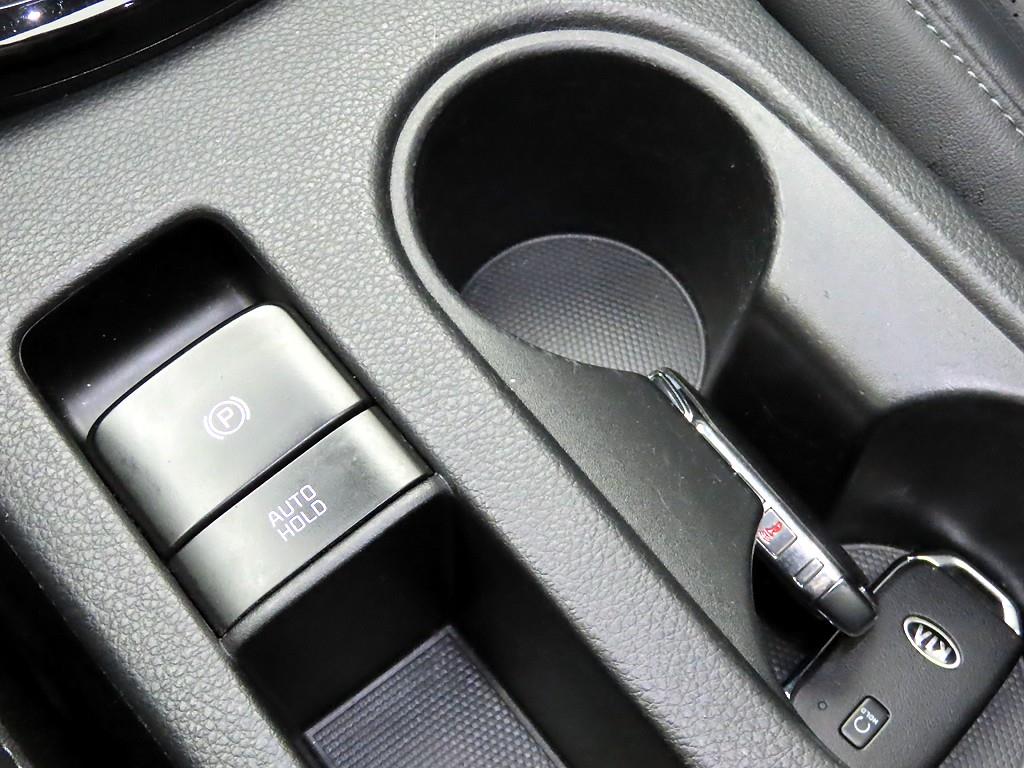 KIA Seltos - Vista 11