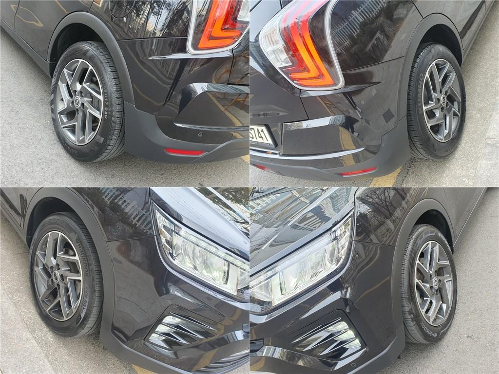 Ssangyong Tivoli 2022 - Importación desde Corea - HF Imports Iquique - Foto 20