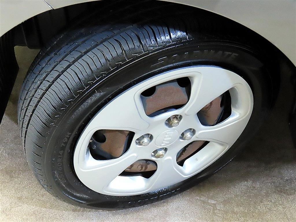 KIA Morning 2014 - Importación desde Corea - HF Imports Iquique - Foto 16