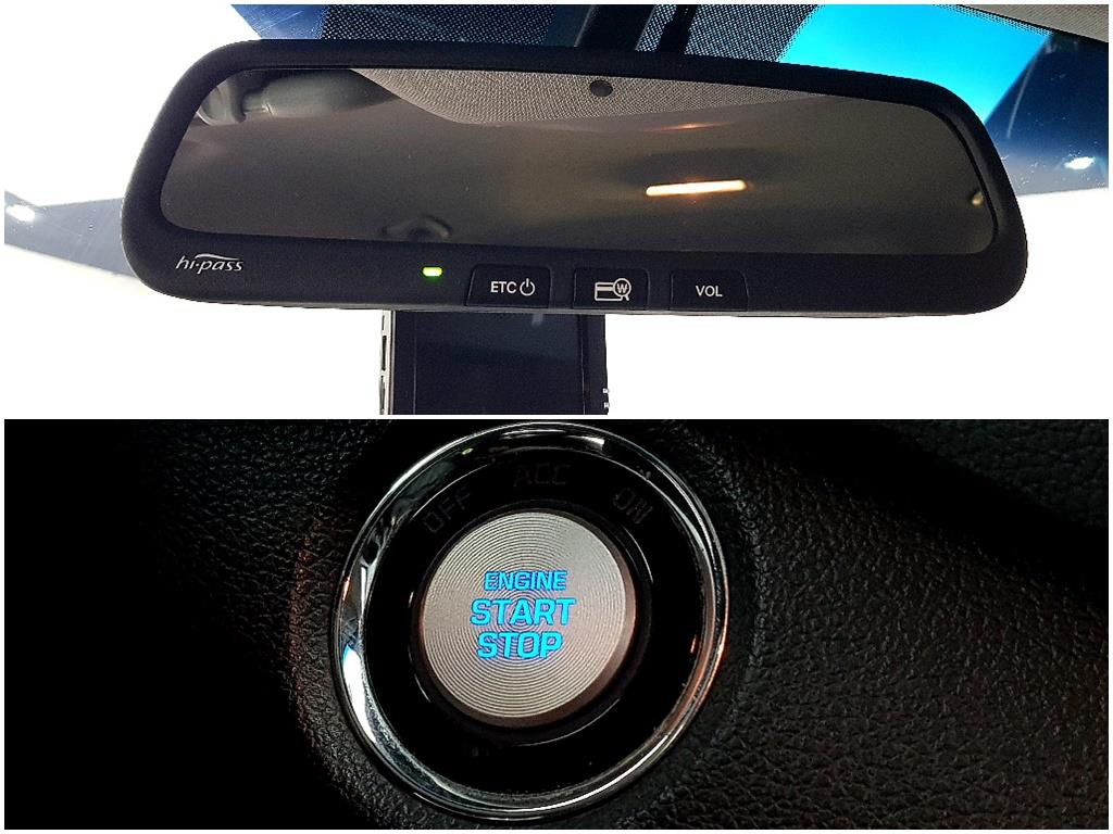 HYUNDAI Tucson 2016 Gris - Importación desde Corea - HF Imports Iquique - Foto 15