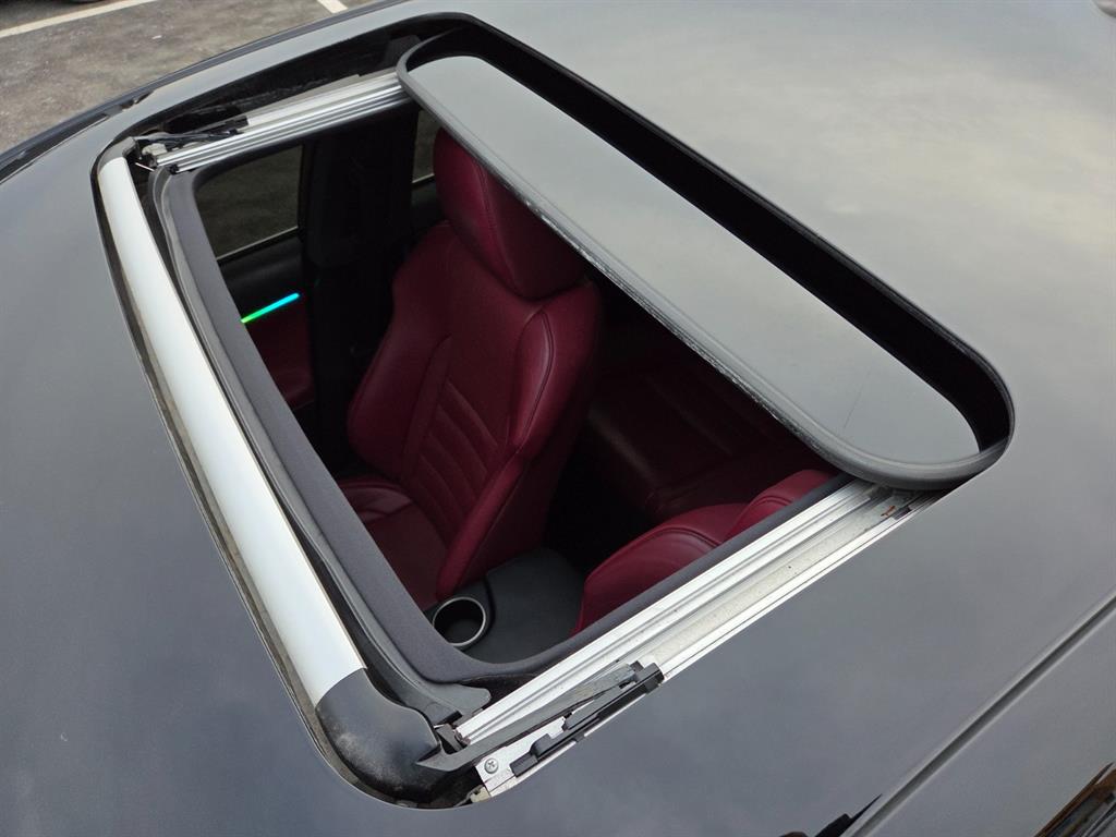 Lexus IS 2015 Negro - Importación desde Corea - HF Imports Iquique - Foto 18