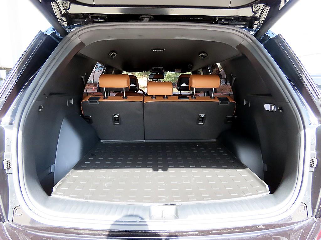 Ssangyong Torres 2026 Negro - Importación desde Corea - HF Imports Iquique - Foto 17