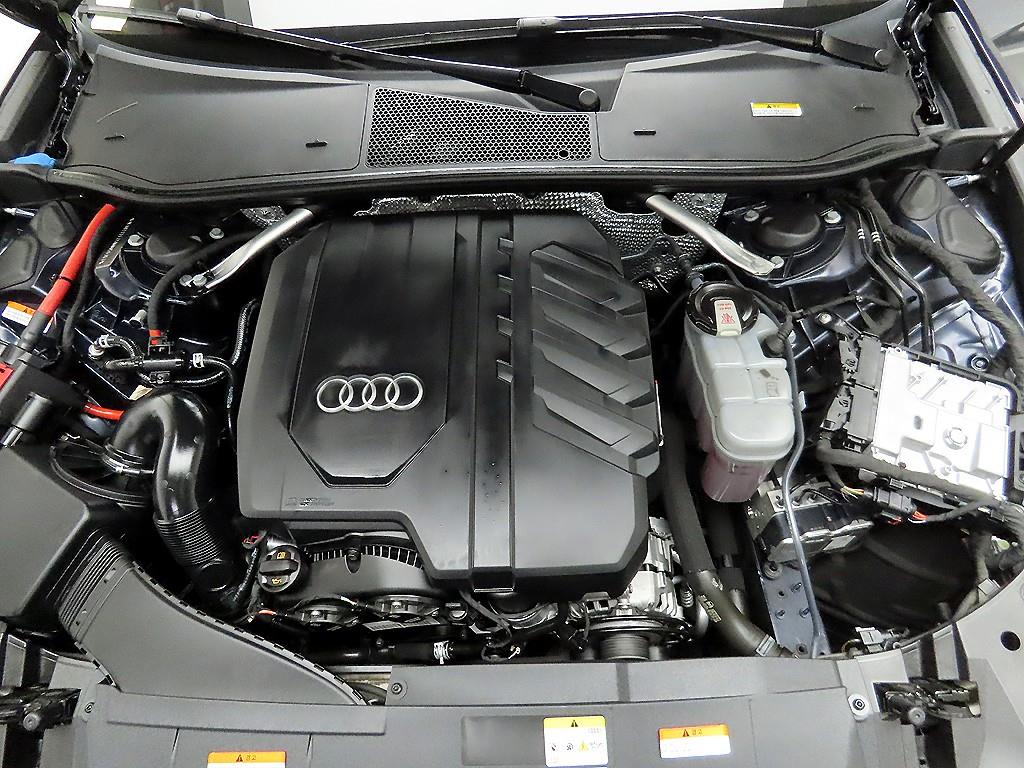 Audi A6 2022 - Importación desde Corea - HF Imports Iquique - Foto 20