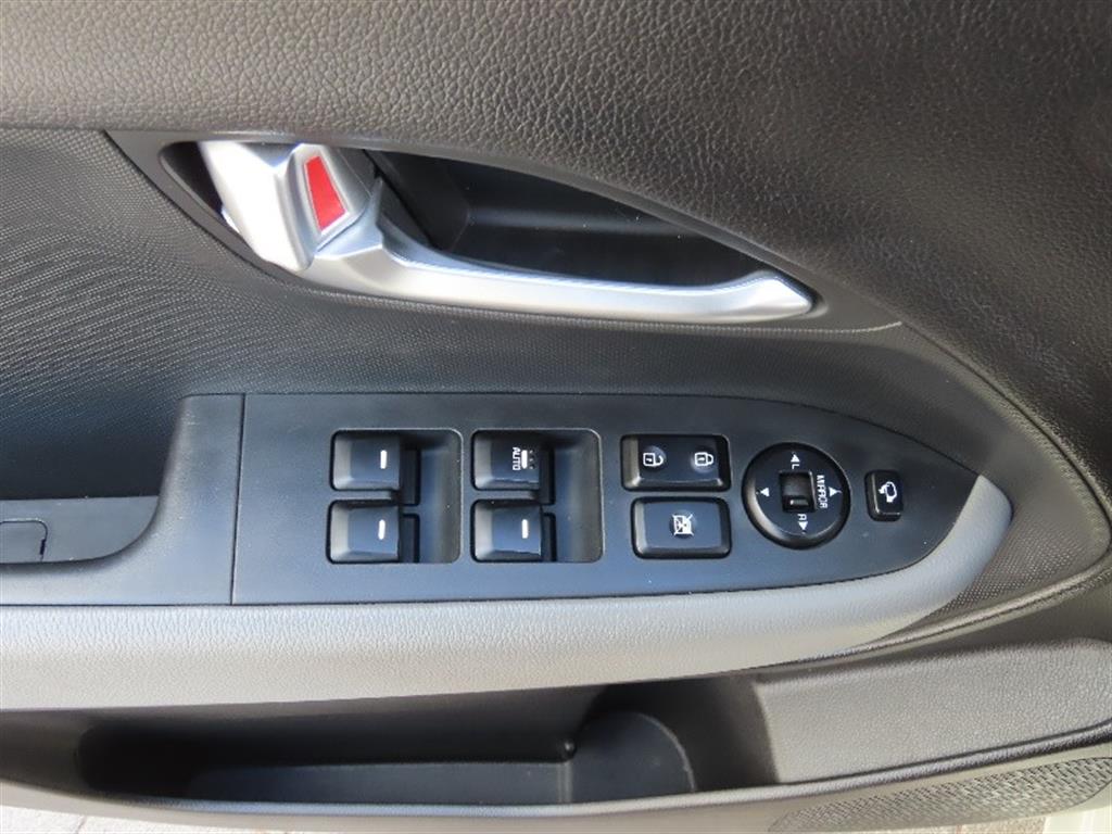 KIA Ray 2018 the color of pearl - Importación desde Corea - HF Imports Iquique - Foto 12