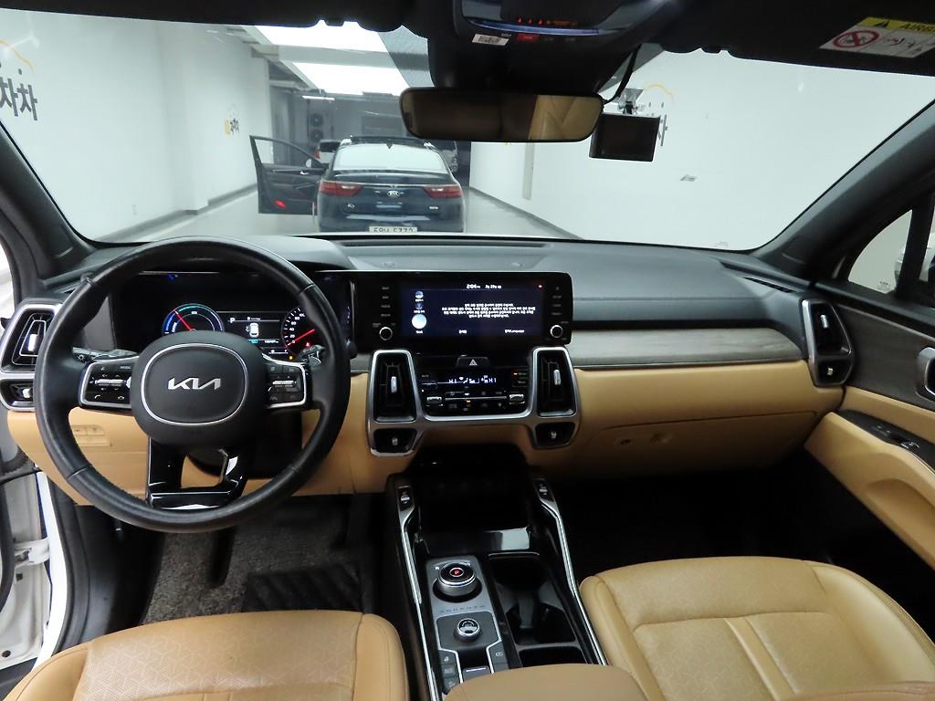 KIA Sorento - Vista 7