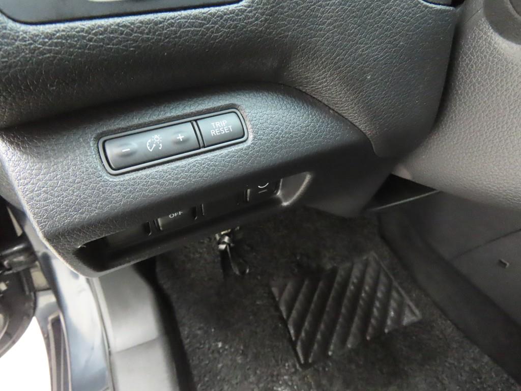 Nissan Altima - Vista 10