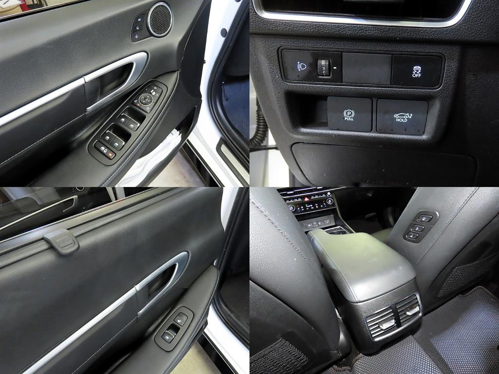 HYUNDAI Sonata 2024 Blanco - Importación desde Corea - HF Imports Iquique - Foto 18