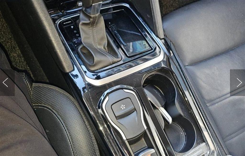 SAMSUNG SM6 - Vista 6