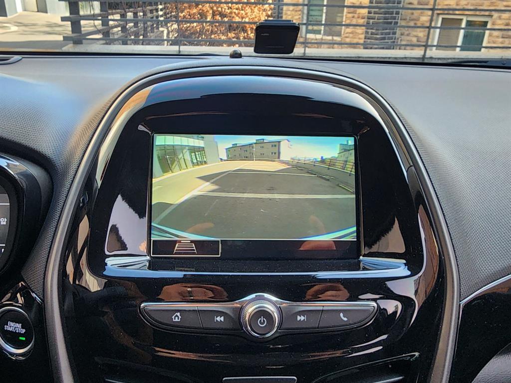 Chevrolet Spark 2022 Blanco - Importación desde Corea - HF Imports Iquique - Foto 16