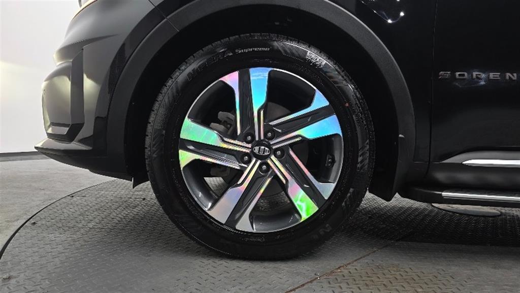 KIA Sorento - Vista 5