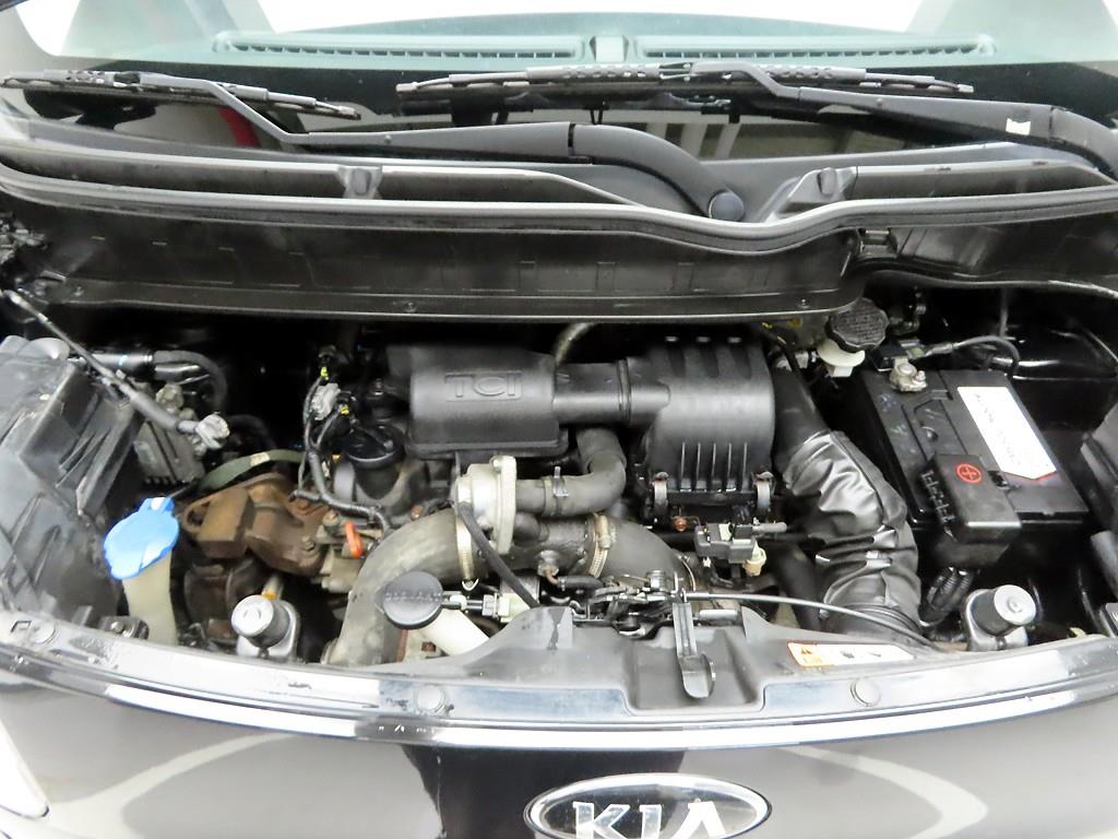 KIA Ray 2016 Negro - Importación desde Corea - HF Imports Iquique - Foto 20