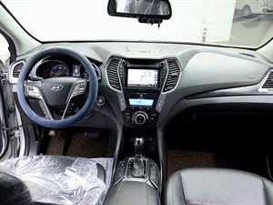 HYUNDAI Santa Fe - Vista 10