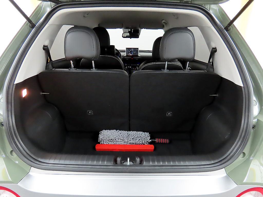 HYUNDAI Casper 2024 - Importación desde Corea - HF Imports Iquique - Foto 18