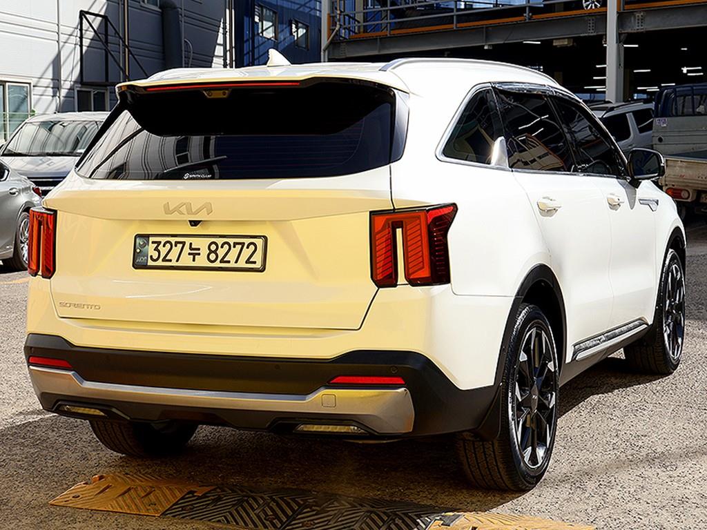 KIA Sorento - Vista 7