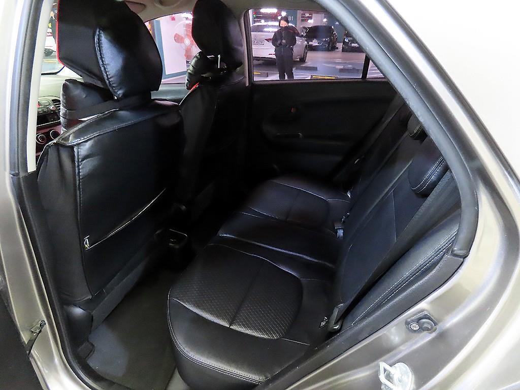 KIA Morning - Vista 7