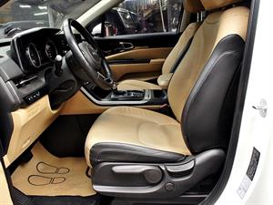 KIA Carnival - Vista 10