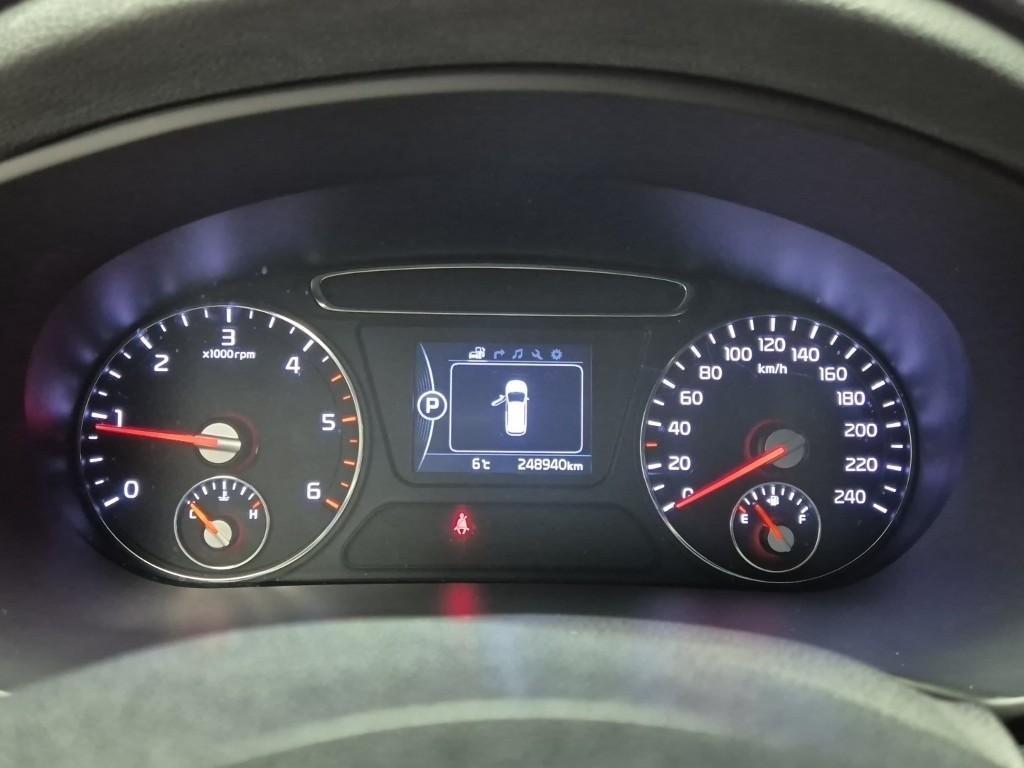 KIA Sorento - Vista 6